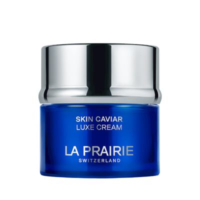 Hidratante La Prairie Skin Caviar Luxe Cream